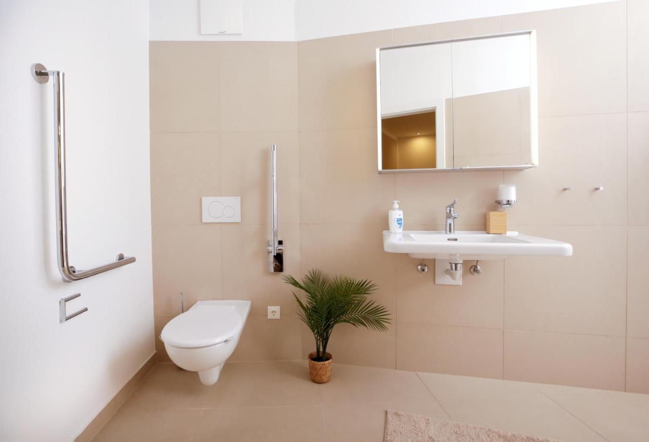 Serenity Suite Wenen Buitenkant foto
