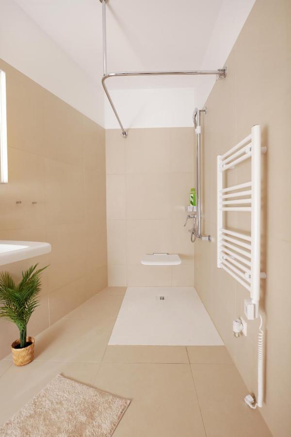 Serenity Suite Wenen Buitenkant foto