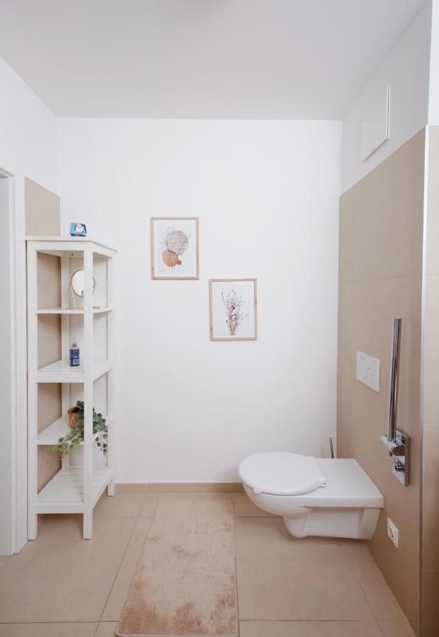 Serenity Suite Wenen Buitenkant foto